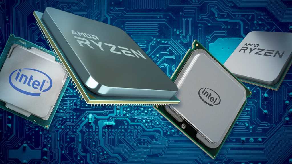 What's the best CPU for gaming? AMD and Intel picks for 2023 | PCWorld